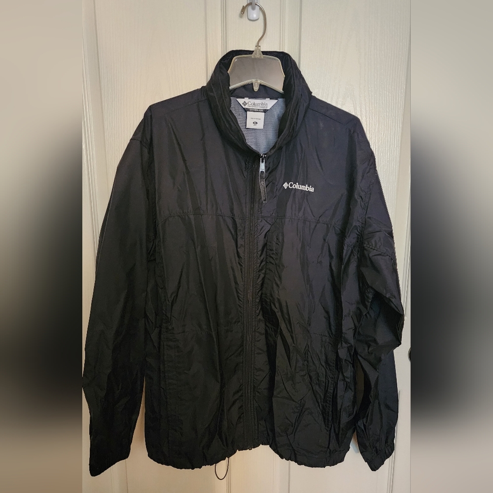 Columbia Men's Jacket